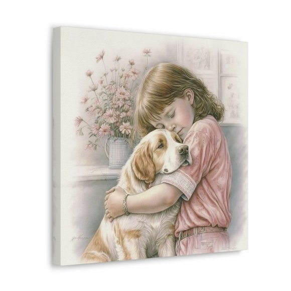 Kids room wall art, wall art for living room,wall art for hallway,wall art large - Picture 1 of 10